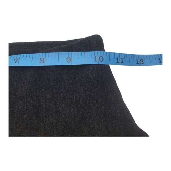 ORVIS Pants Women S Black Classic Collection HW Soft Modal Blend Minimalist - Picture 6 of 9